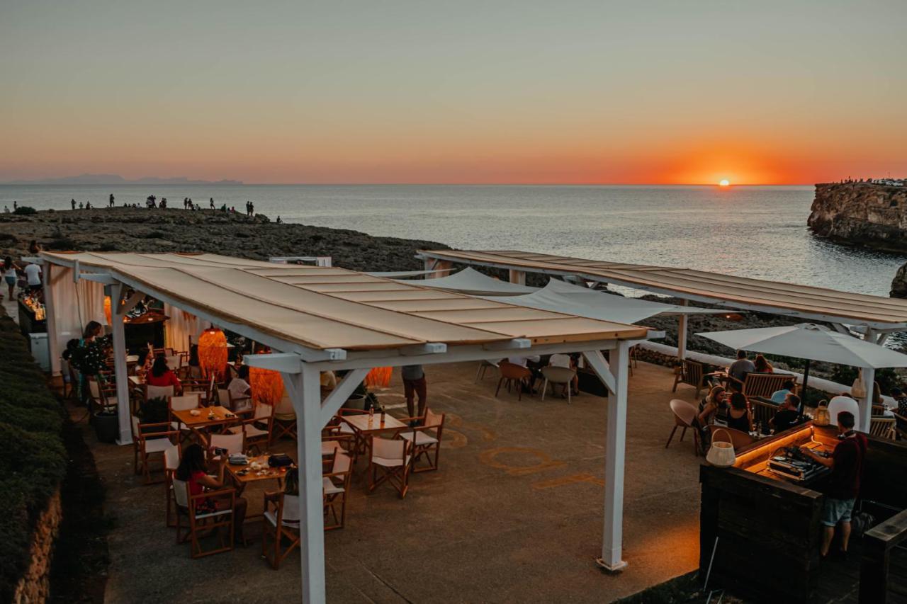 Aparthotel Voramar Cala'N Forcat  Exteriér fotografie