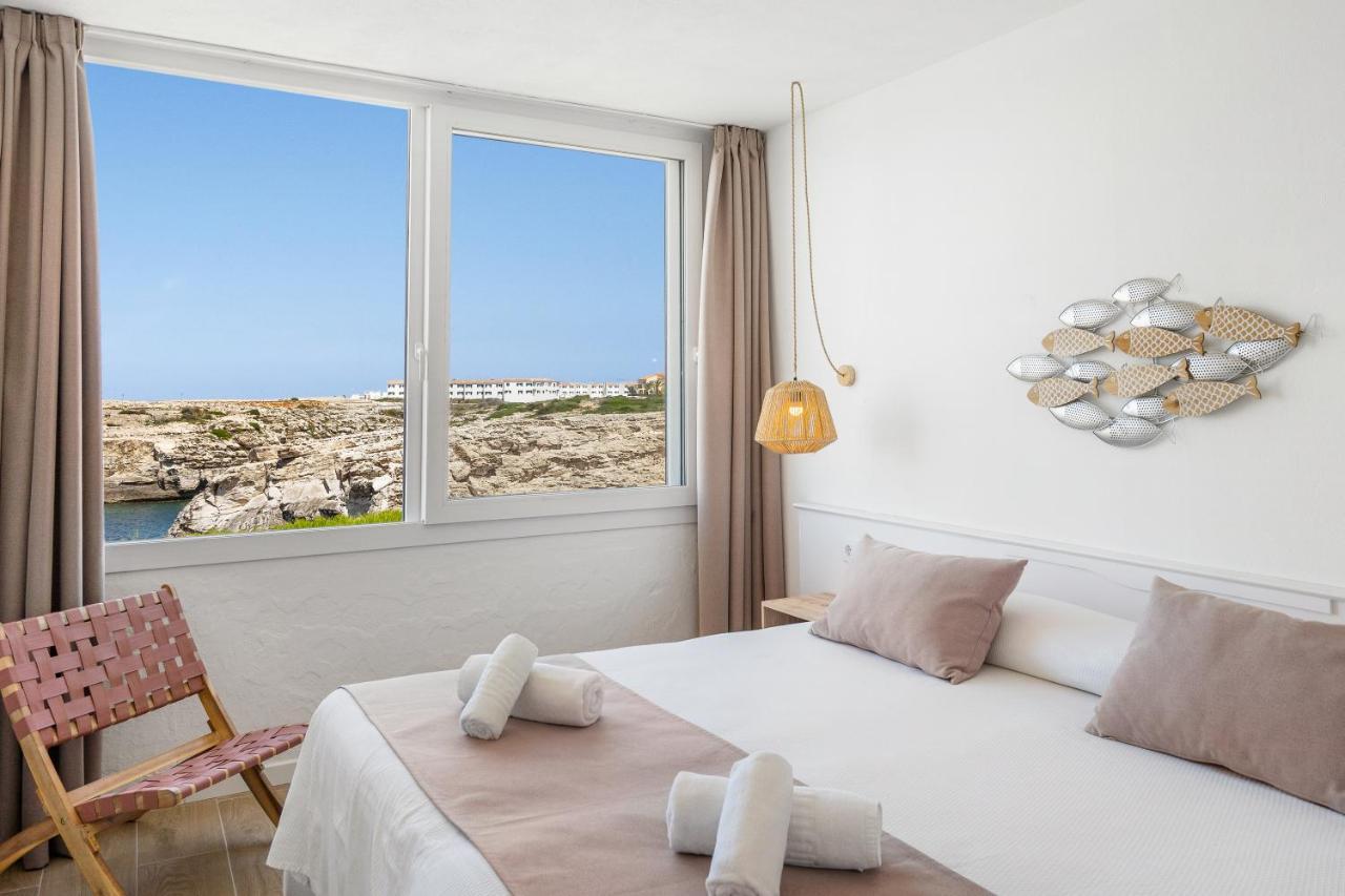 Aparthotel Voramar Cala'N Forcat  Exteriér fotografie