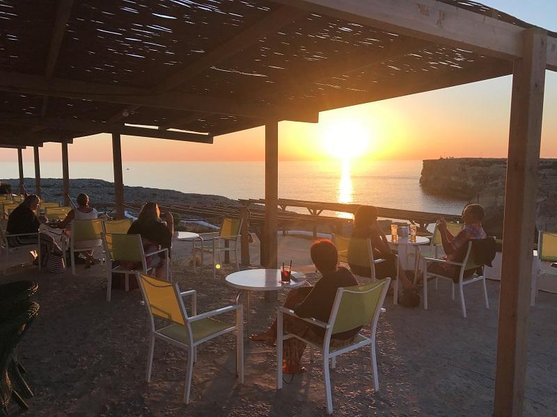 Aparthotel Voramar Cala'N Forcat  Exteriér fotografie