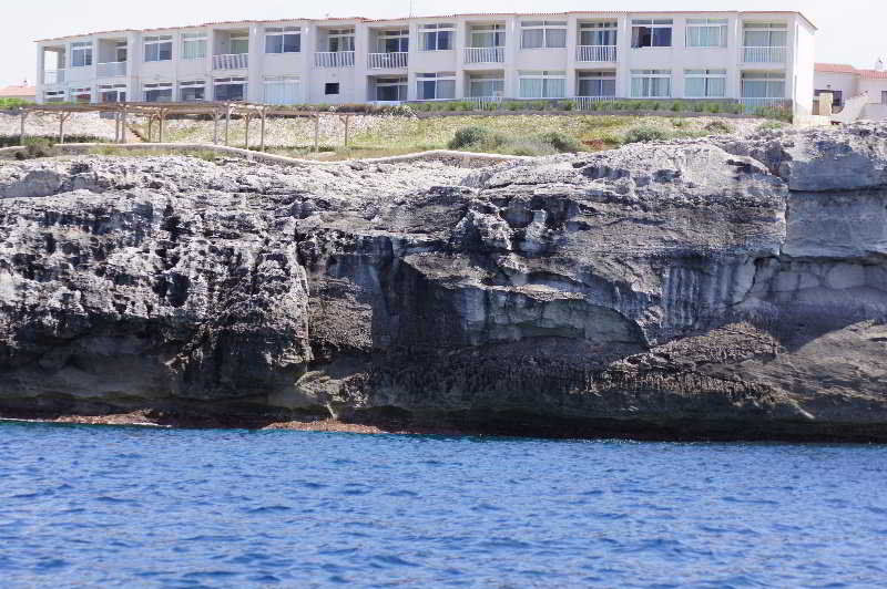 Aparthotel Voramar Cala'N Forcat  Exteriér fotografie