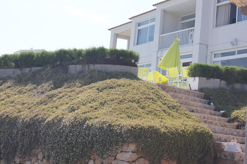 Aparthotel Voramar Cala'N Forcat  Exteriér fotografie