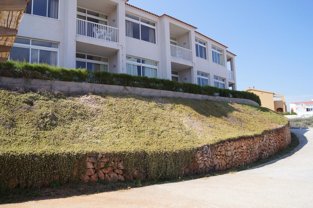 Aparthotel Voramar Cala'N Forcat  Exteriér fotografie