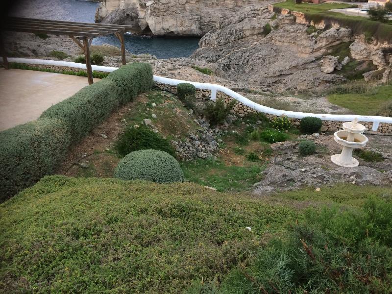 Aparthotel Voramar Cala'N Forcat  Exteriér fotografie